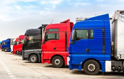 İzmir Yenimahalle Ambar Nakliyat