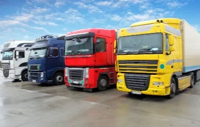 İzmir Yenimahalle Nakliye Ambarı