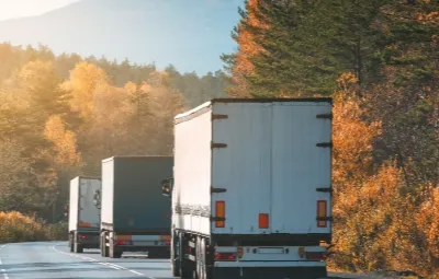 İzmir ile Yenimahalle Arası Klima Taşıma