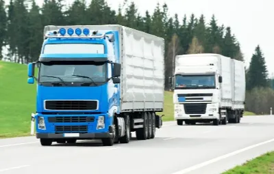 İzmir ile Yenimahalle Arası Eşya Taşıma